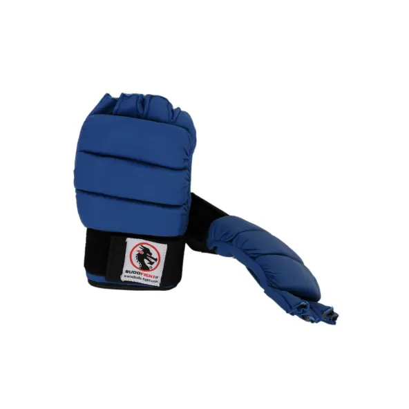 Guantes MMA Ultimate