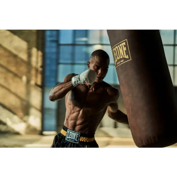 Saco de Boxeo Leone Vintage