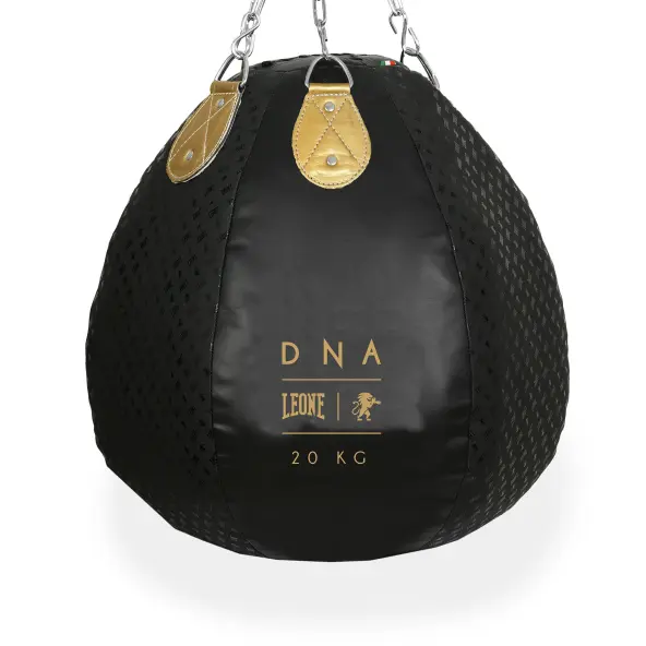 Saco de Boxeo Uppercut Leone DNA
