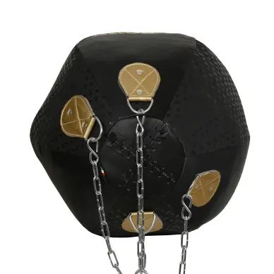 Saco de Boxeo Uppercut Leone DNA - 14
