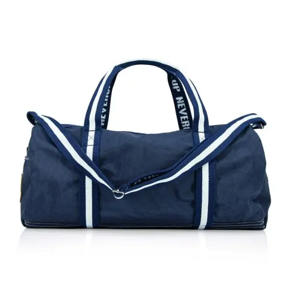 Bolsa de Deporte Fairtex Baril Bag Navy
