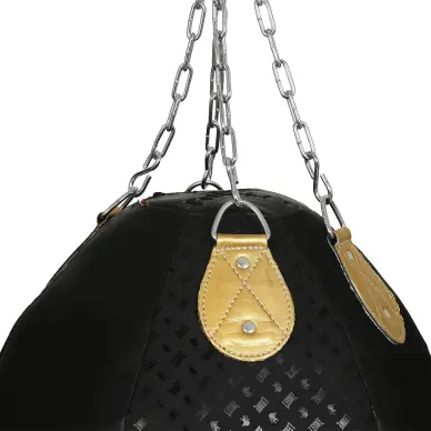 Saco de Boxeo Uppercut Leone DNA - 15
