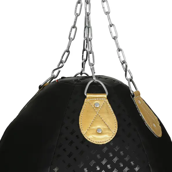 Saco de Boxeo Uppercut Leone DNA
