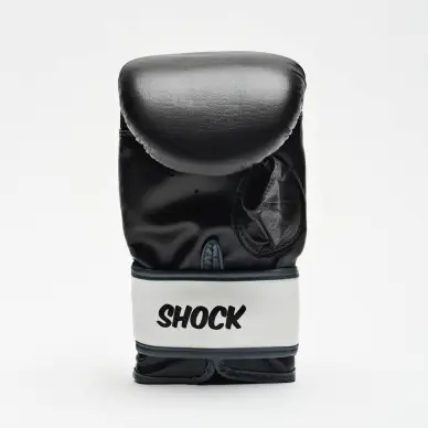 Guantes de saco Leone Shock - 16