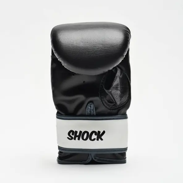 Guantes de saco Leone Shock