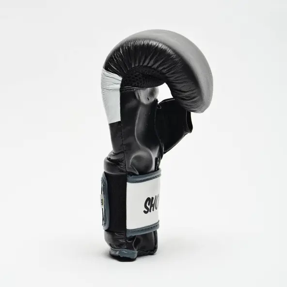Guantes de saco Leone Shock