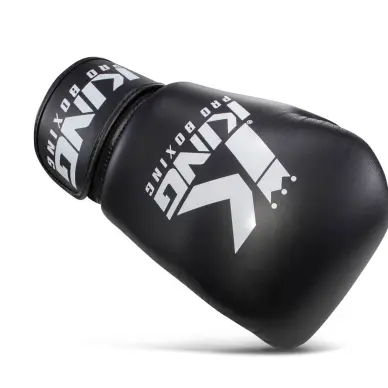 Guantes de Boxeo King Pro BGVL3 - 12