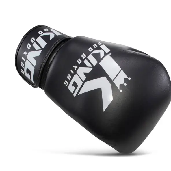 Guantes de Boxeo King Pro BGVL3