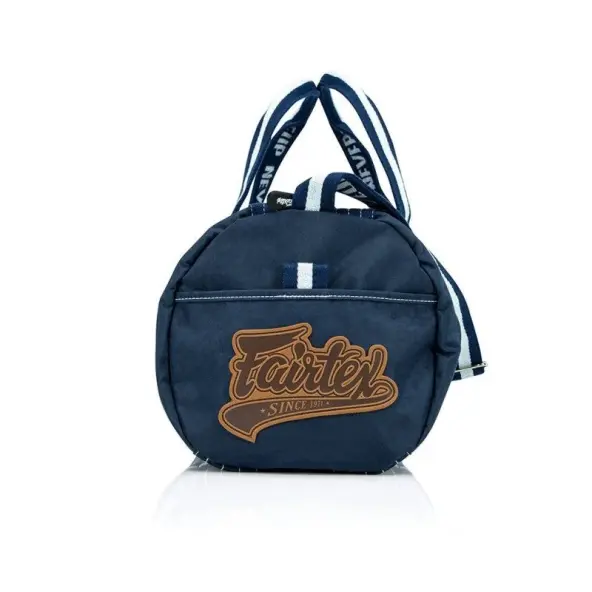Bolsa de Deporte Fairtex Baril Bag Navy