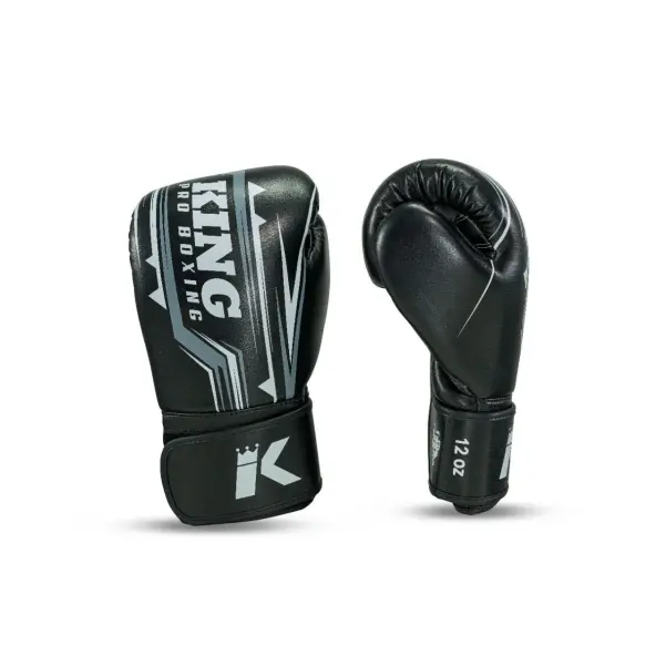 Guantes de Boxeo King Pro Boxing Spartan Series