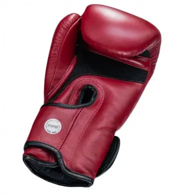 Guantes de boxeo King Pro Boxing Star acabado Mesh - 29