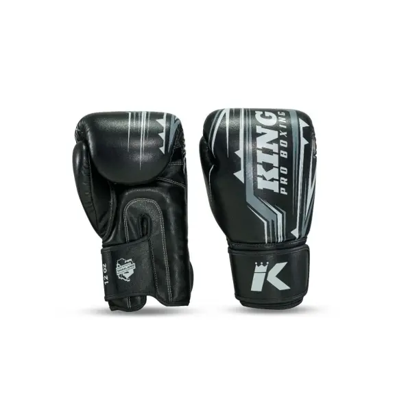 Guantes de Boxeo King Pro Boxing Spartan Series
