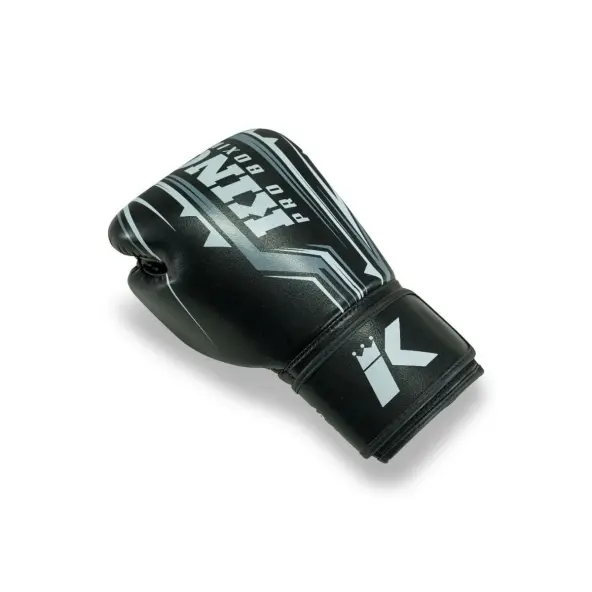 Guantes de Boxeo King Pro Boxing Spartan Series