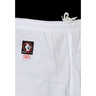Pantalón de judo