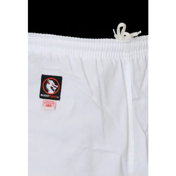 Pantalón de judo