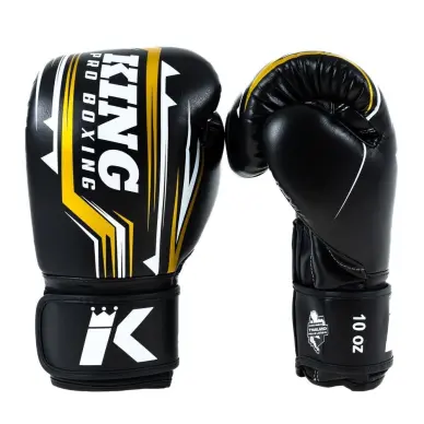 Guantes de Boxeo King Pro Boxing Spartan Series - 59