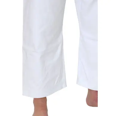 Pantalón de Judo Alta Resistencia
