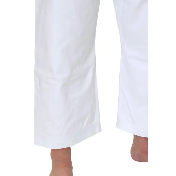 Pantalón de Judo Alta Resistencia