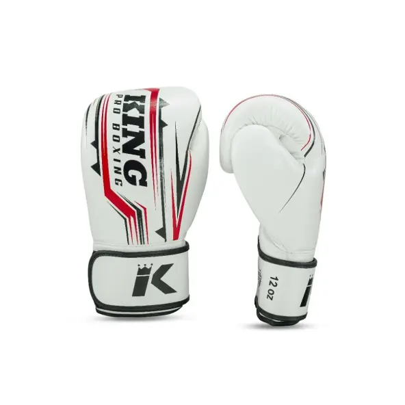 Guantes de Boxeo King Pro Boxing Spartan Series