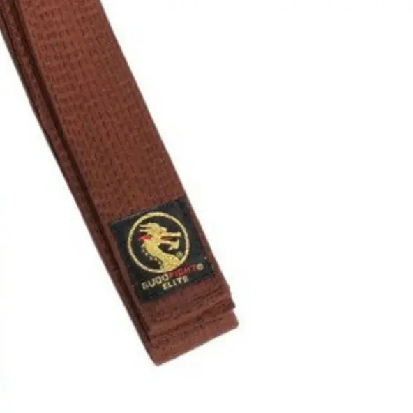 Cinturón Taekwondo Elite