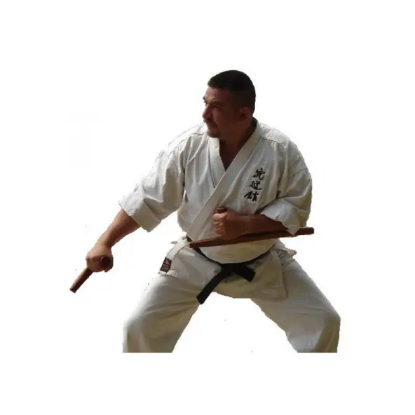 Tonfa de espuma 50 cm