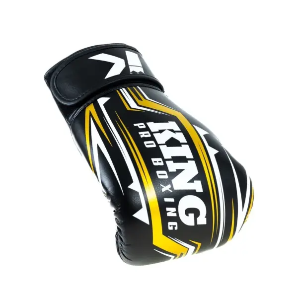 Guantes de Boxeo King Pro Boxing Spartan Series