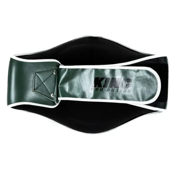 Cinturón de golpeo King Pro Boxing