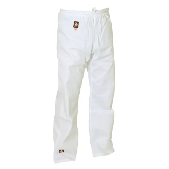 Pantalón de judo