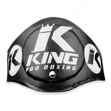 Cinturón de golpeo King Pro Boxing - 16