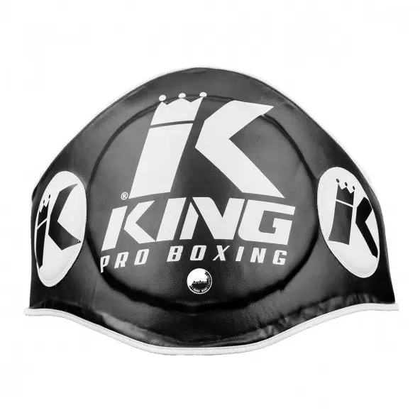 Cinturón de golpeo King Pro Boxing