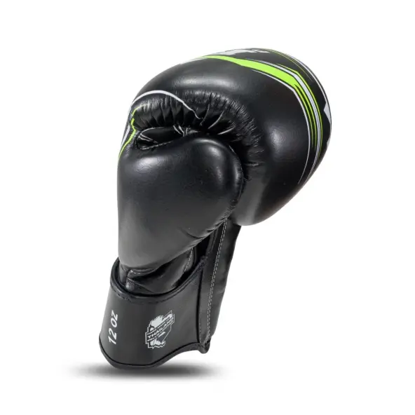Guantes de Boxeo King Pro Boxing Spartan Series
