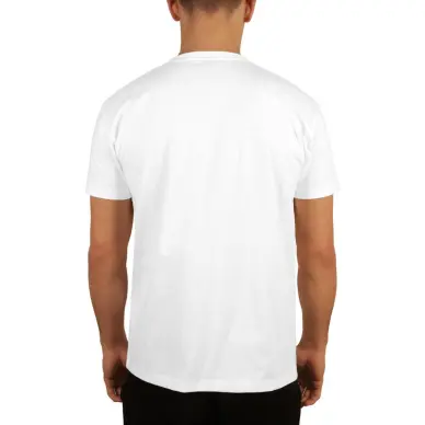 Camiseta WickedOne Muay Fighter Blanca - 7