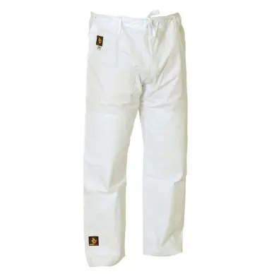 Pantalón de Judo Alta Resistencia - 3