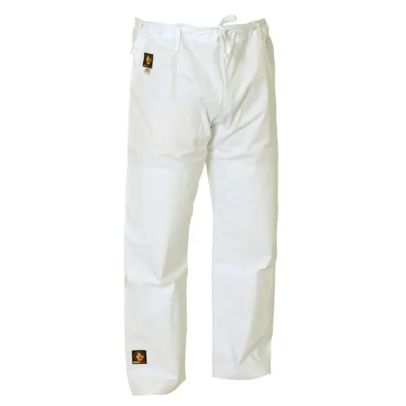 Pantalón de Judo Alta Resistencia