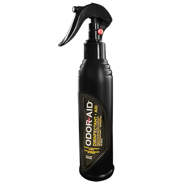 Vaporizador para guantes de boxeo