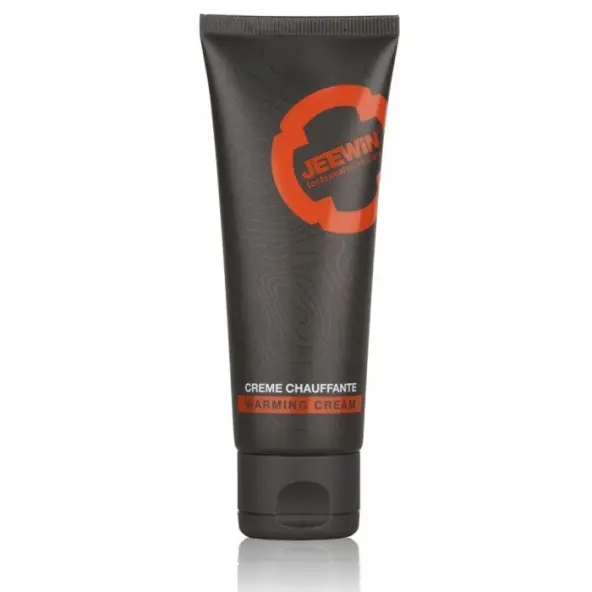 Crema Calentadora Efecto Fuerte Especial Deporte