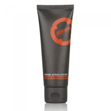 Crema Post Esfuerzo Intenso Recuperación Especial Deporte - 3