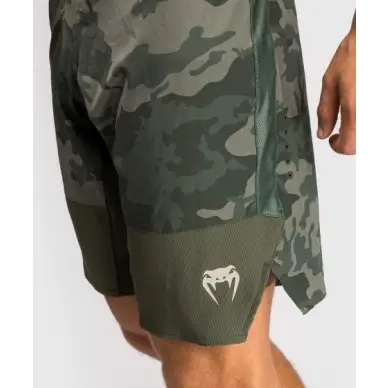Short MMA Venum X Ares 2.0 Kaki - 9