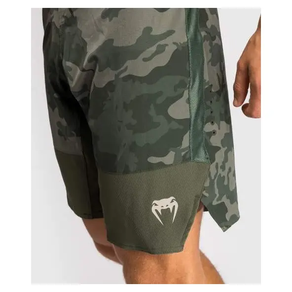 Short MMA Venum X Ares 2.0 Kaki