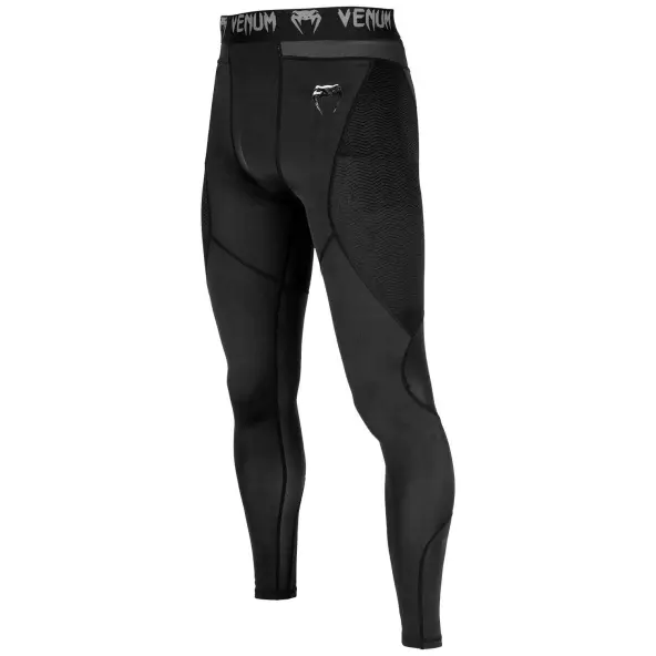 Spats Venum G-Fit - Negro