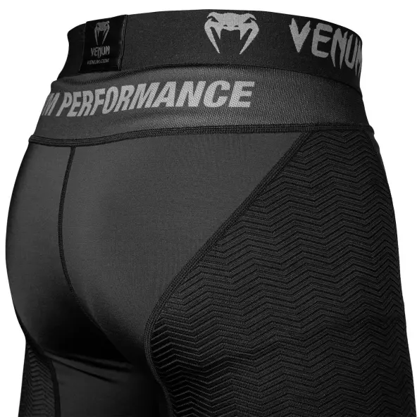 Spats Venum G-Fit - Negro