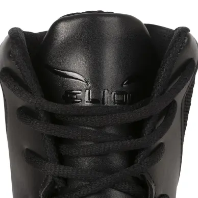 Zapatos de boxeo Elion Negros - 32