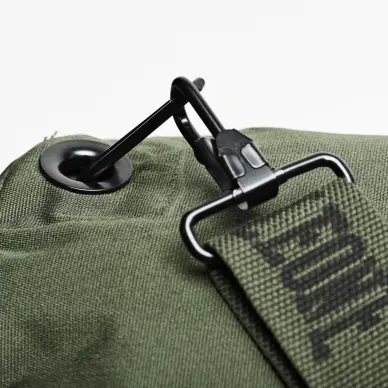 Bolsa de deporte Leone Commando - 27
