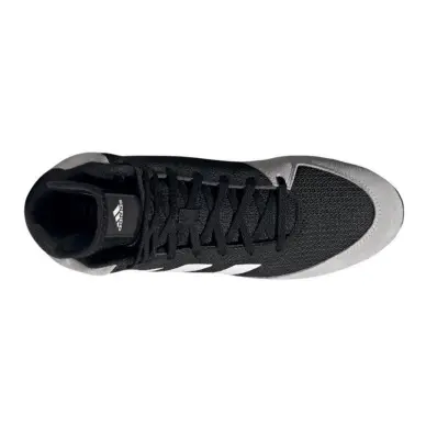 Zapato de Lucha Adidas Mat Wizard 5 - 4