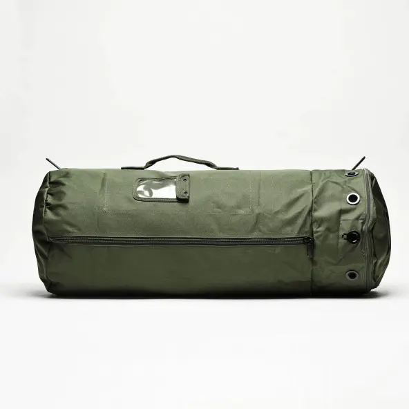 Bolsa de deporte Leone Commando