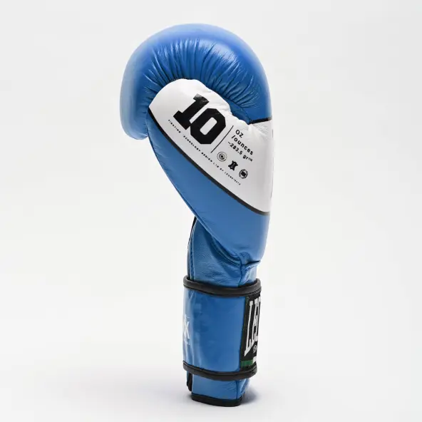 Guantes de boxeo Leone Shock