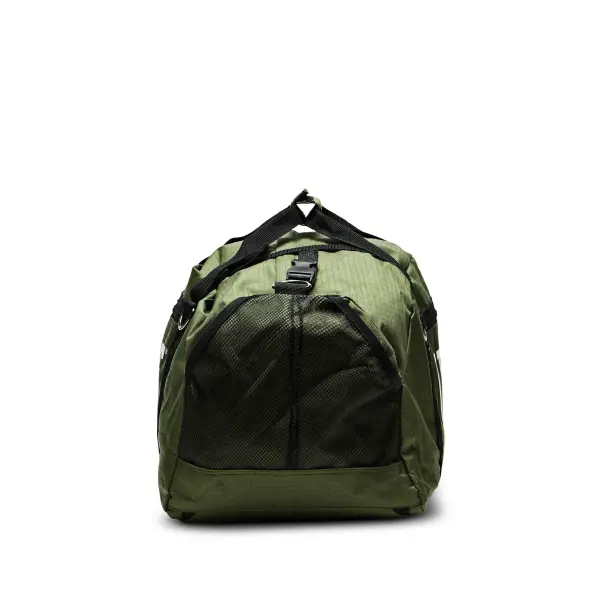 Bolsa de deporte Leone Ziano 2 en 1 - Caqui