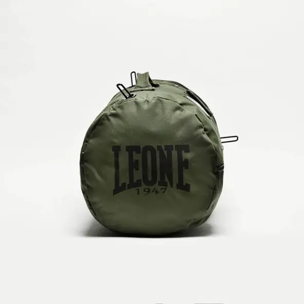 Bolsa de deporte Leone Commando