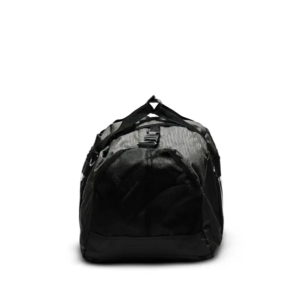 Bolsa de deporte Leone Ziano 2 en 1 - Negro