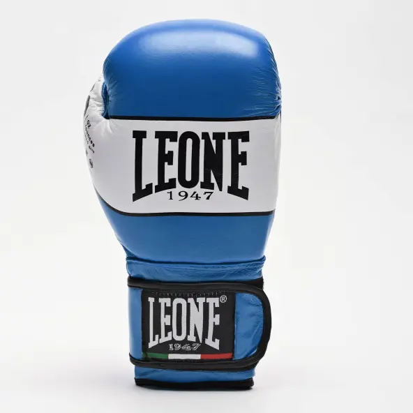 Guantes de boxeo Leone Shock